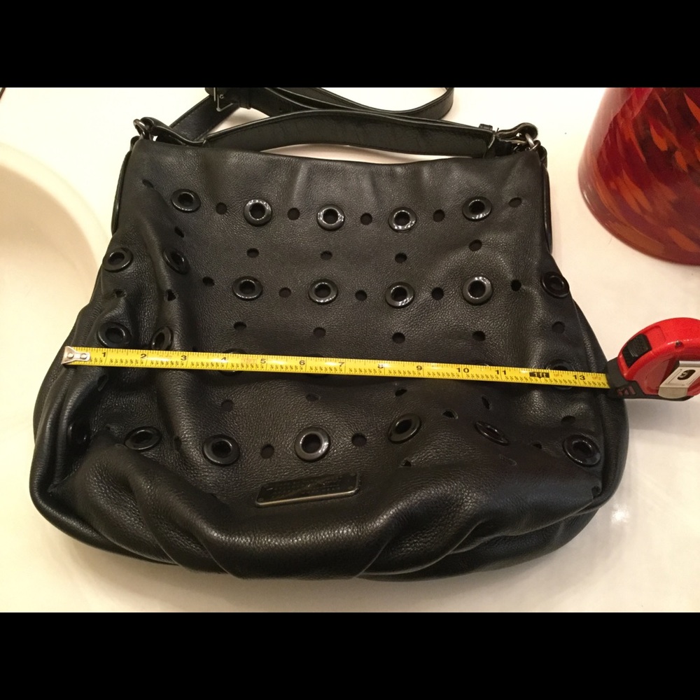 Used Leather Marc Jacobs Bag - Picture 8 of 11